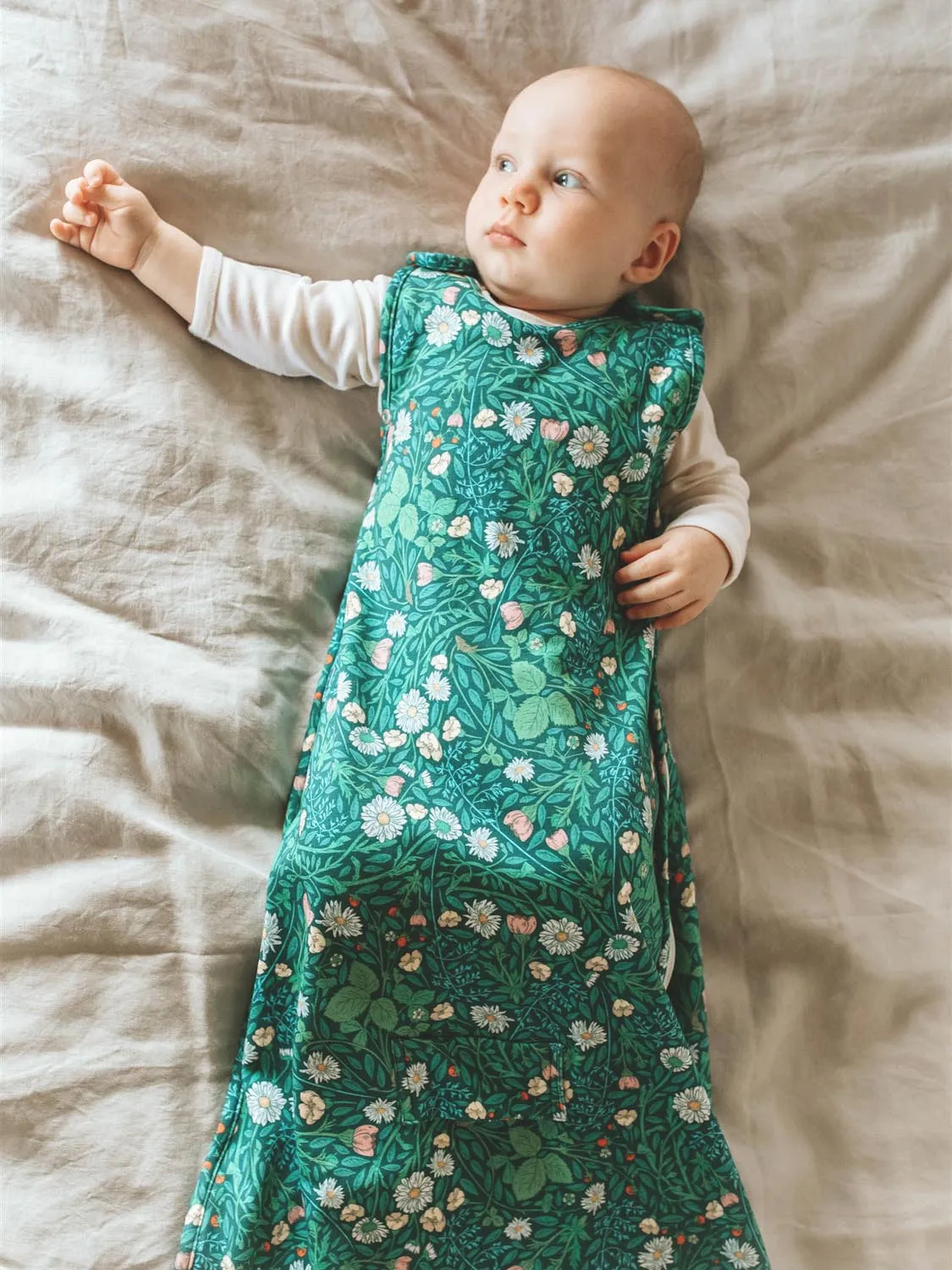 Merino Baby Sleeping Bag