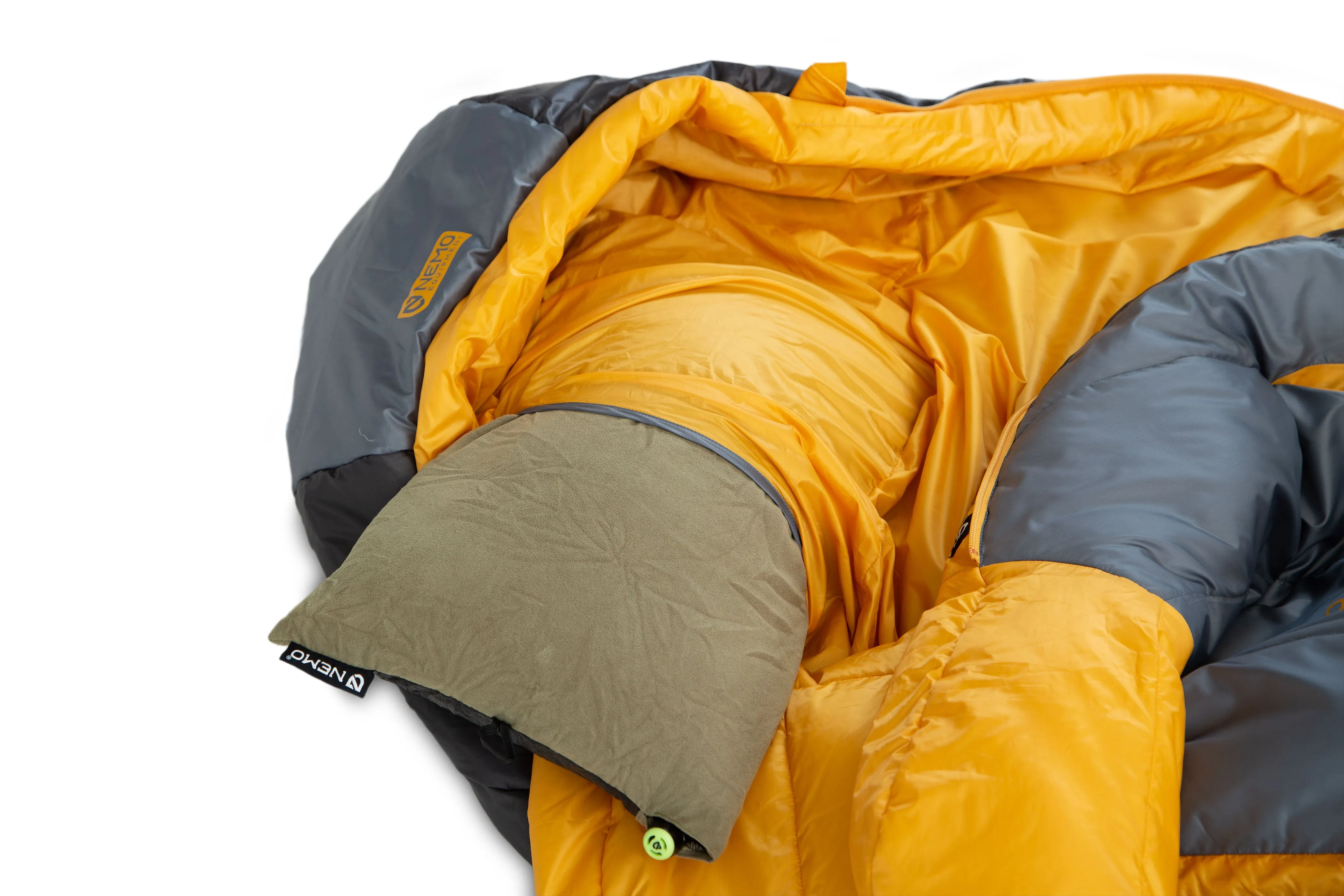 Nemo Forte Mens 35 Regular Endless Promise