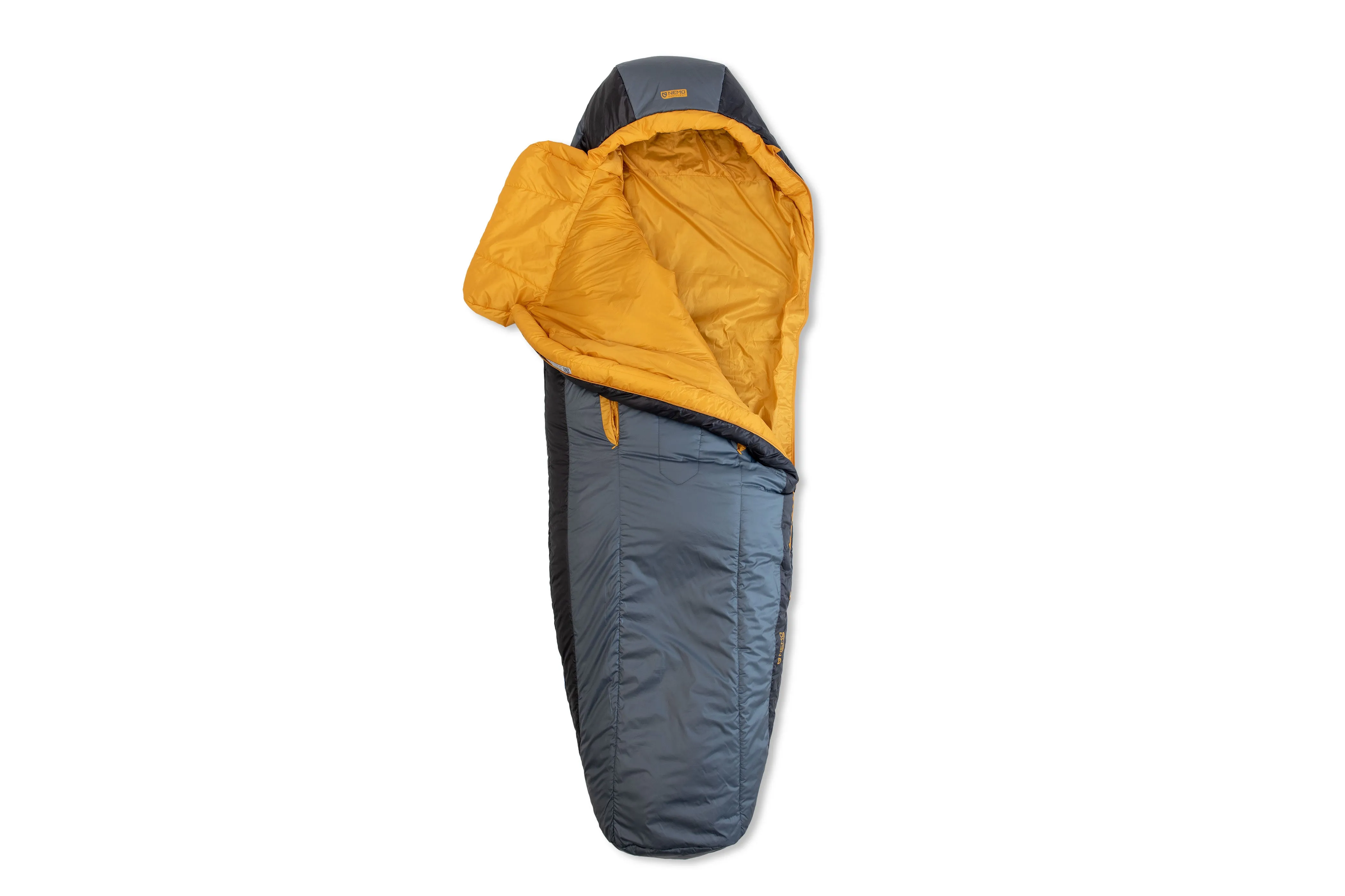 Nemo Forte Mens 35 Regular Endless Promise