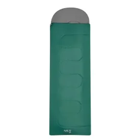 Nils Camp Sleeping Bag Nc2105 Green-Grey L