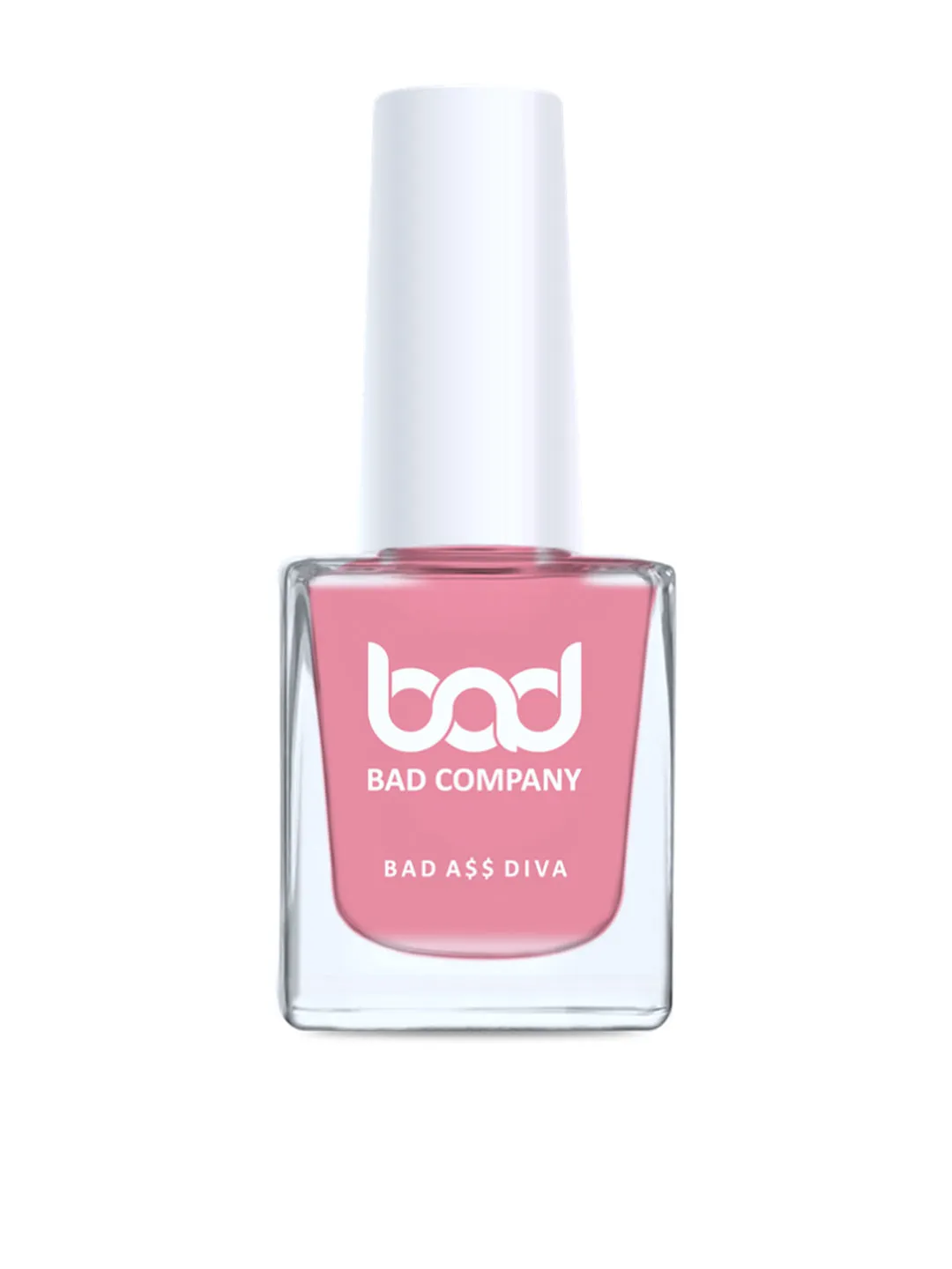 No Toxin Nail Lacquer