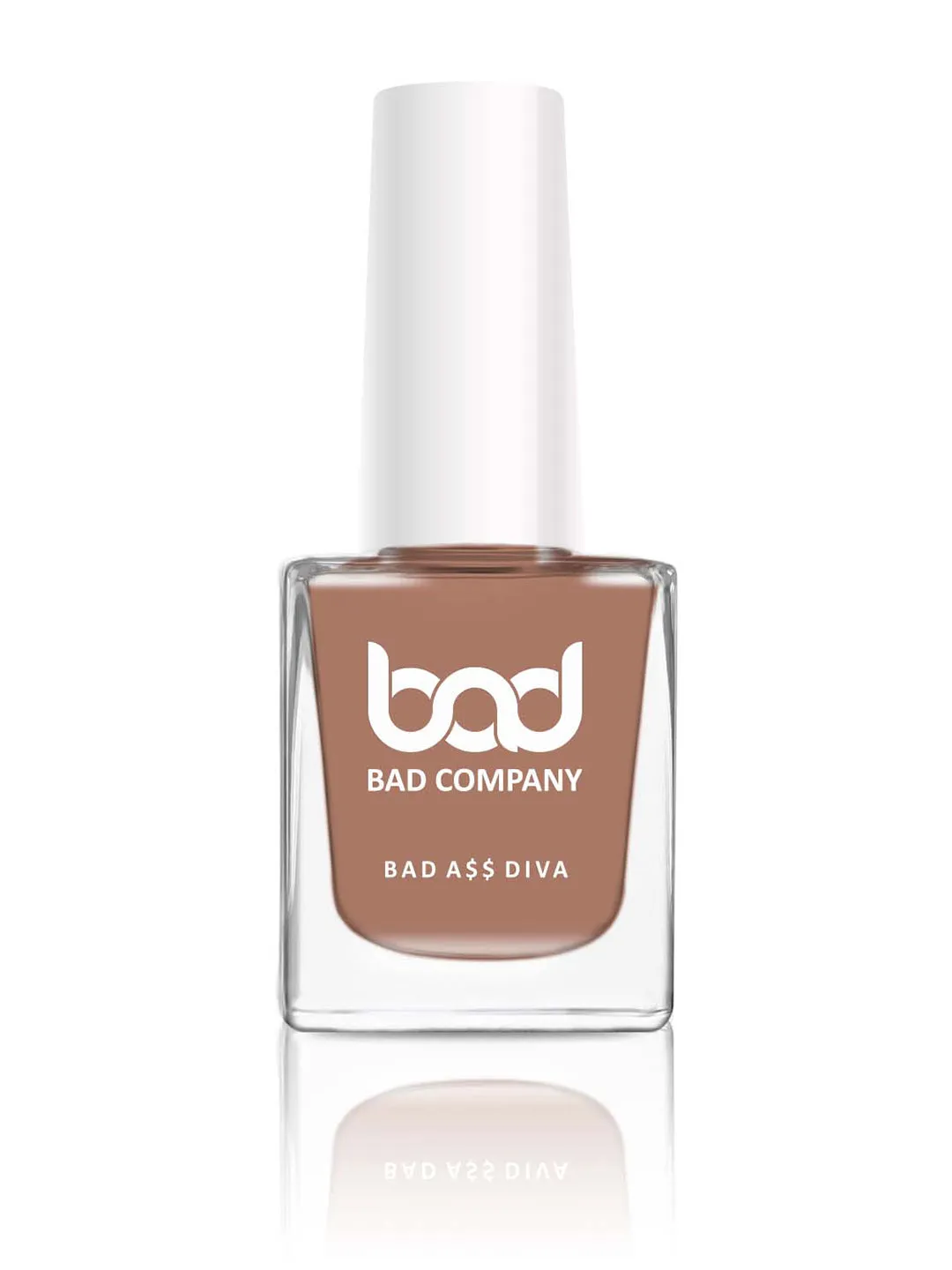 No Toxin Nail Lacquer