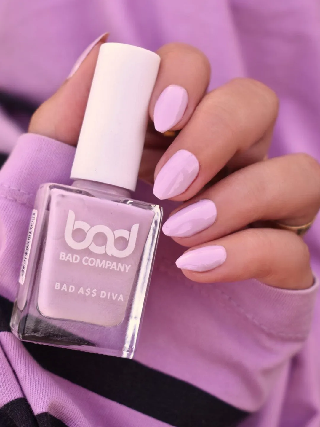 No Toxin Nail Lacquer