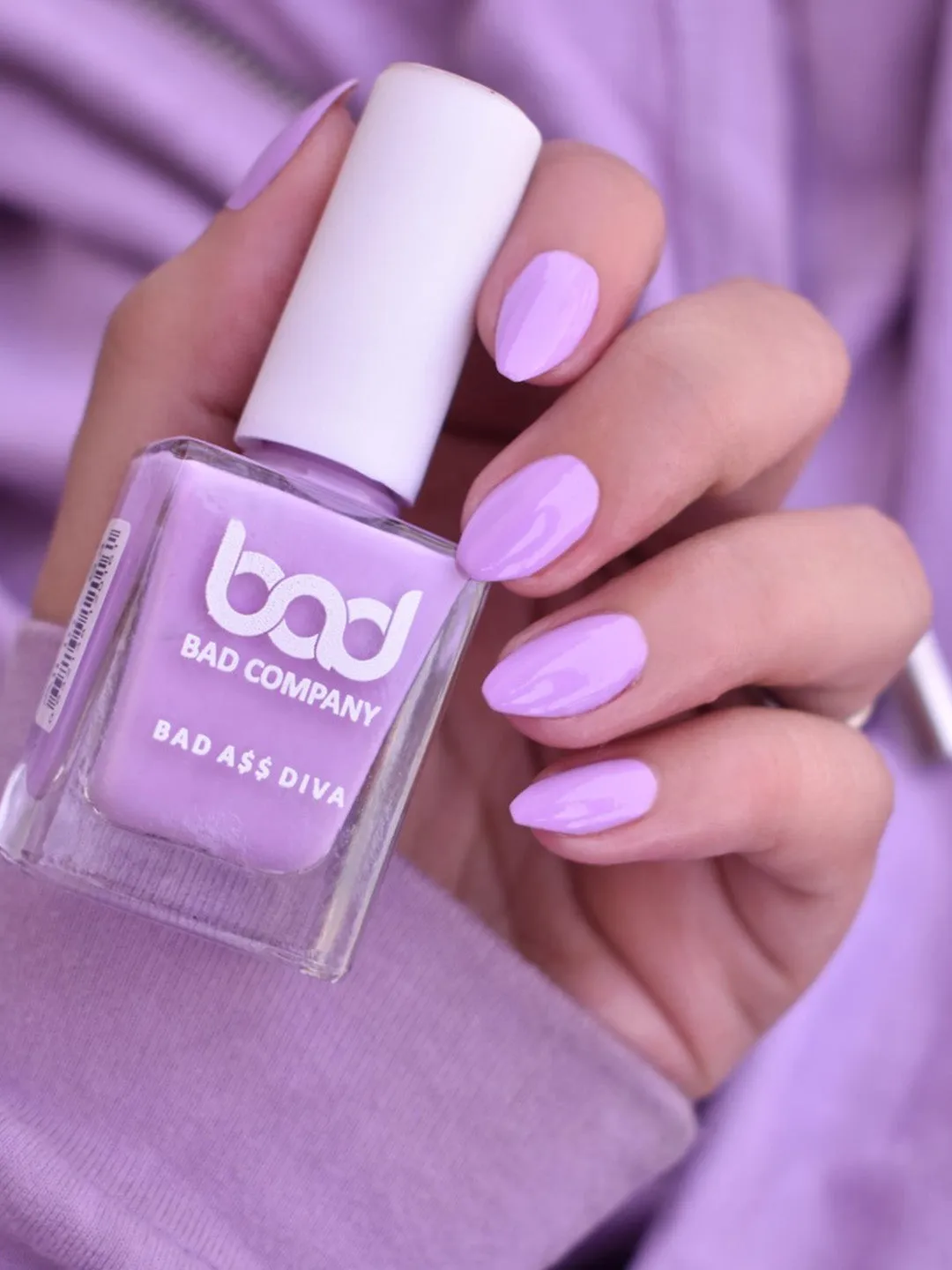 No Toxin Nail Lacquer
