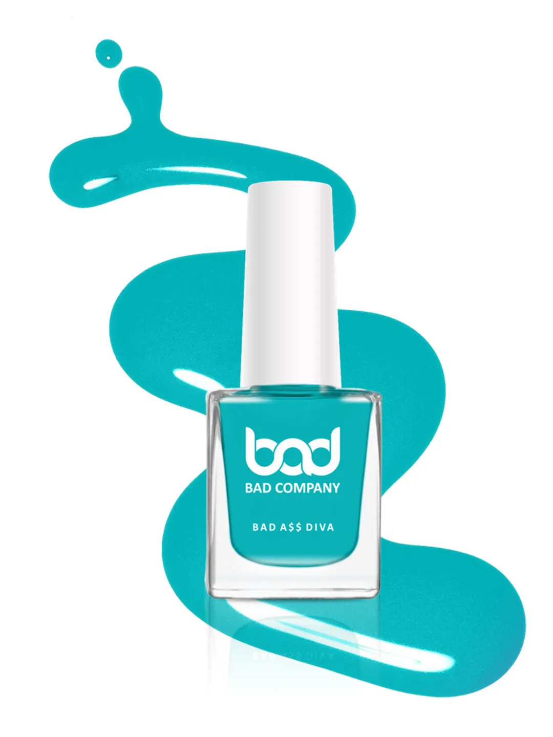 No Toxin Nail Lacquer
