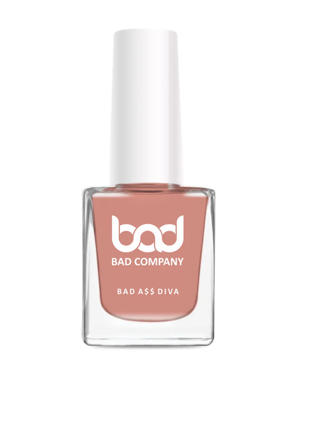 No Toxin Nail Lacquer