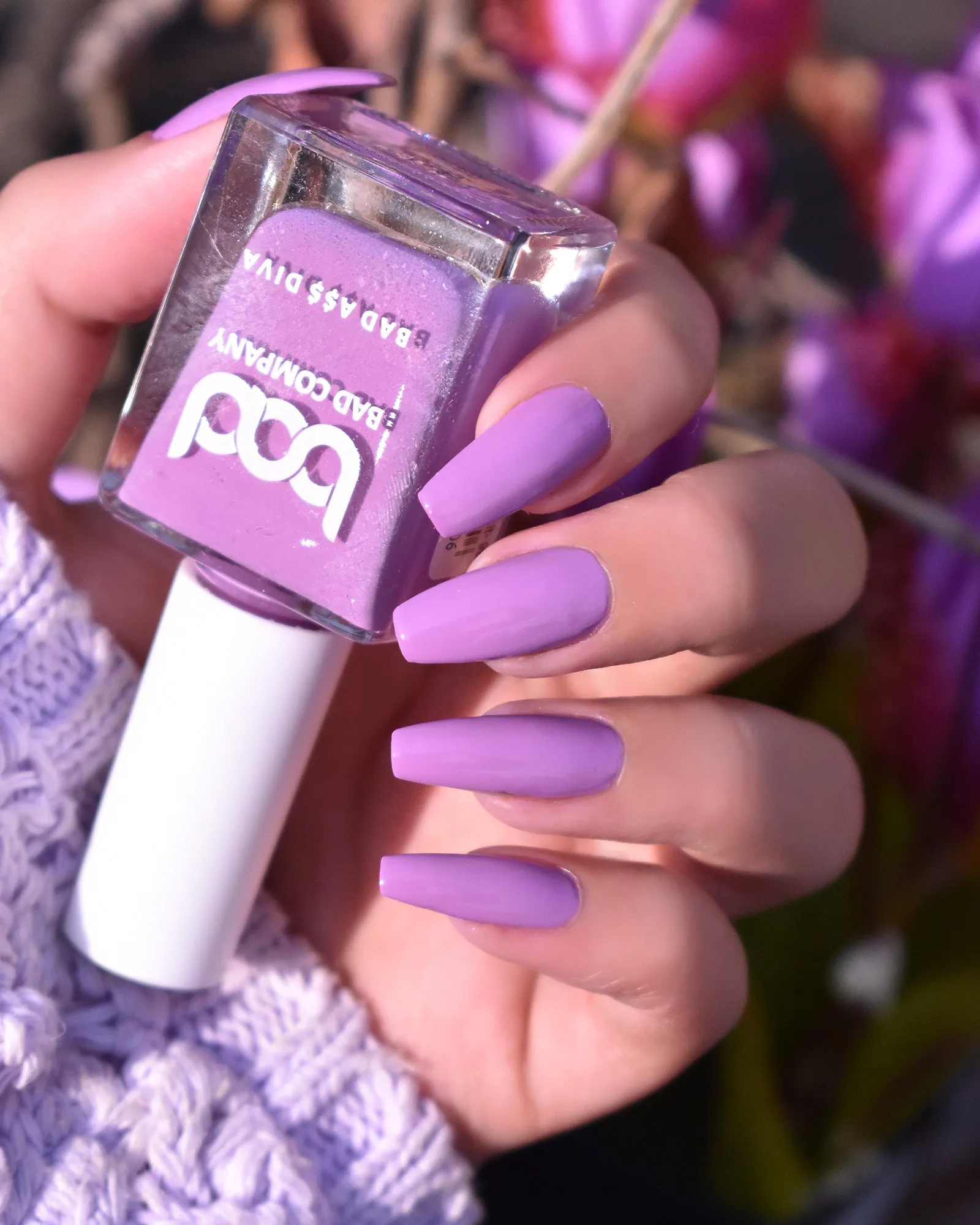 No Toxin Nail Lacquer