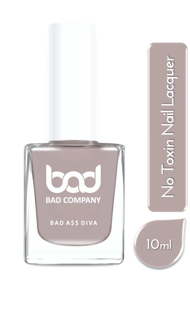 No Toxin Nail Lacquer