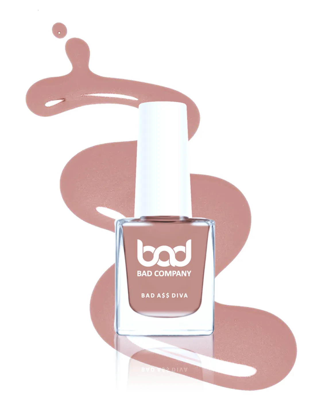 No Toxin Nail Lacquer