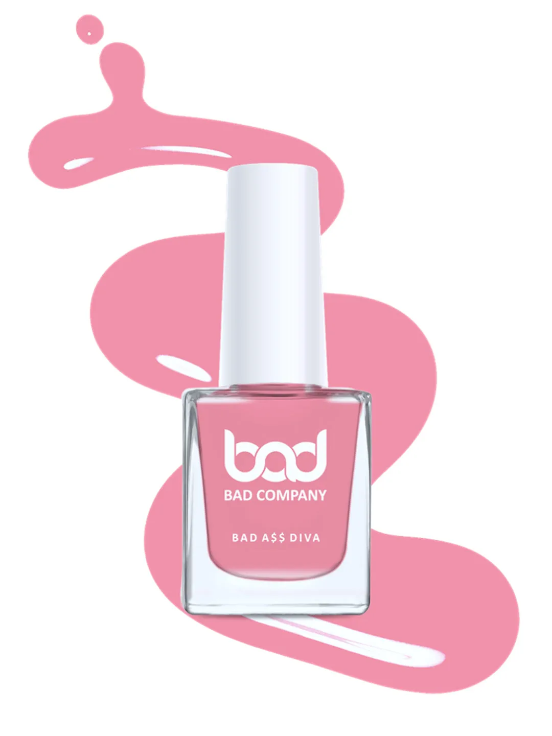 No Toxin Nail Lacquer