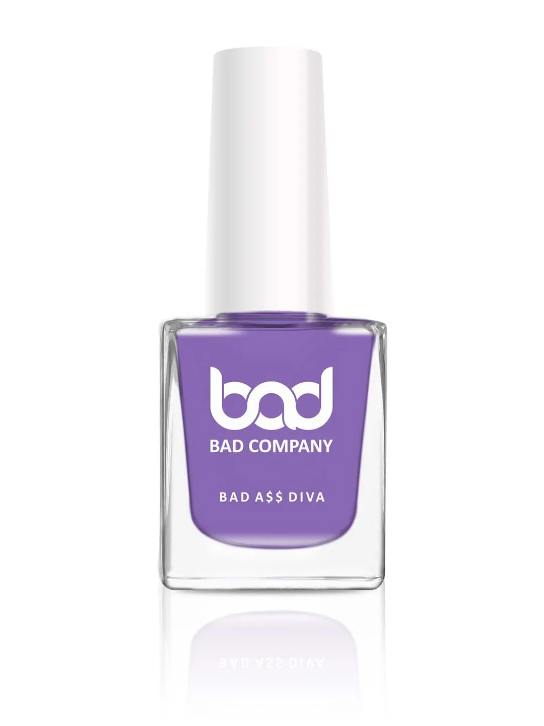 No Toxin Nail Lacquer