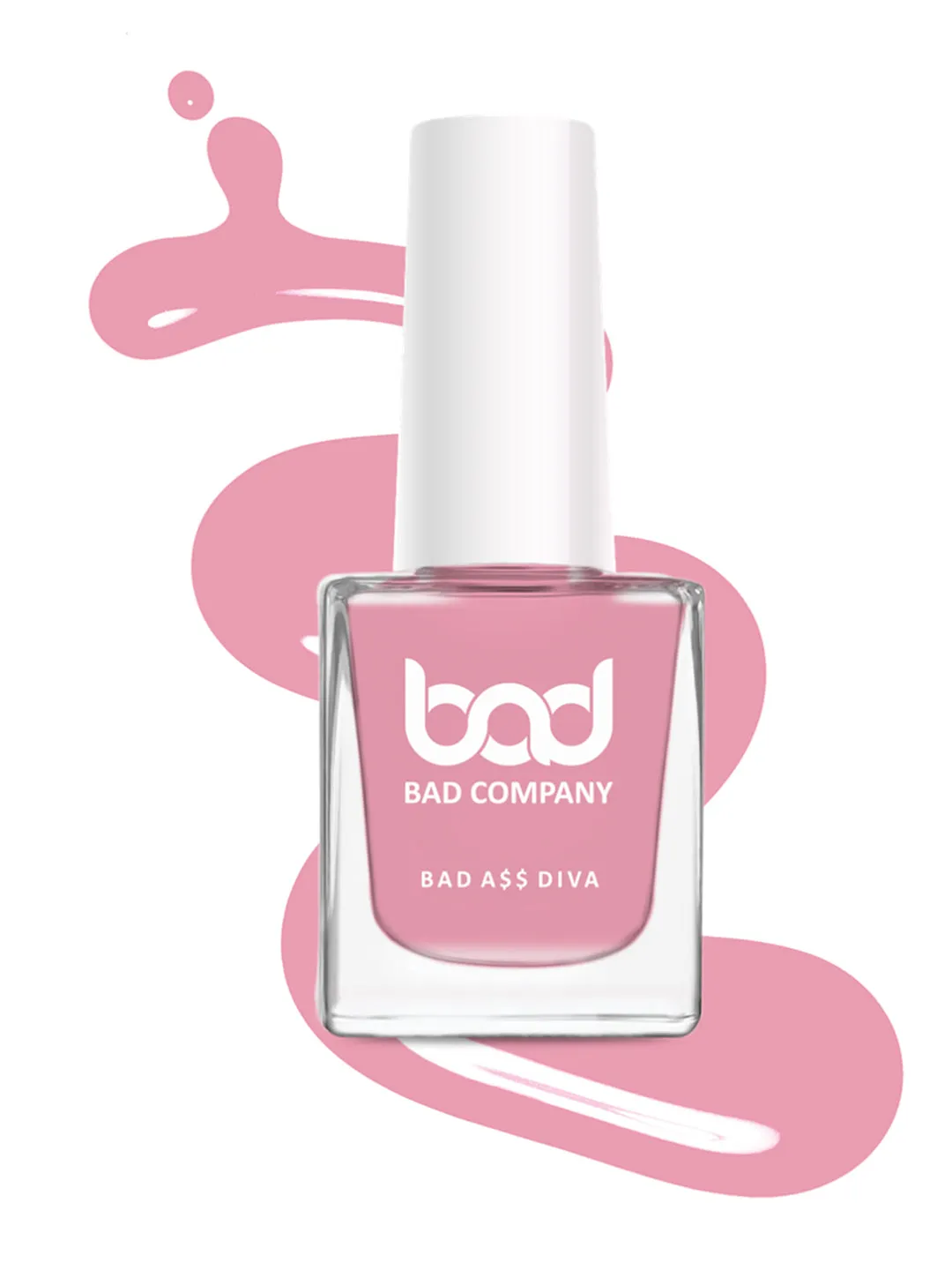 No Toxin Nail Lacquer