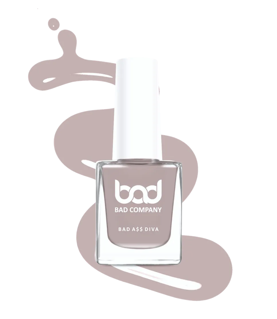No Toxin Nail Lacquer