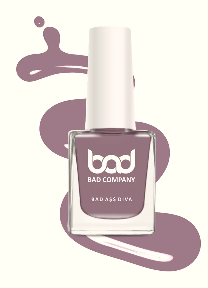 No Toxin Nail Lacquer
