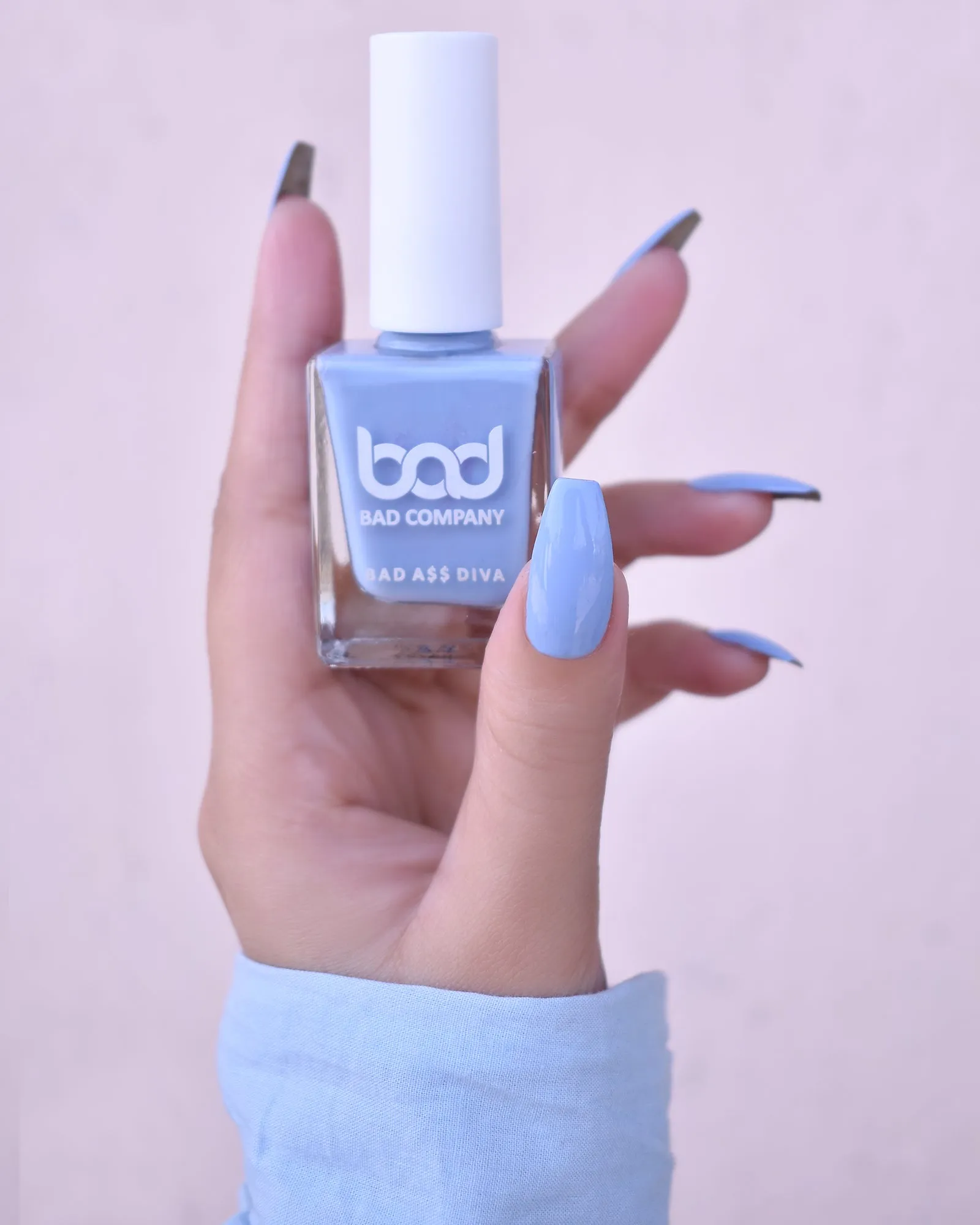 No Toxin Nail Lacquer