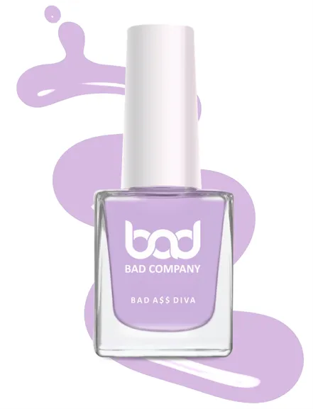No Toxin Nail Lacquer