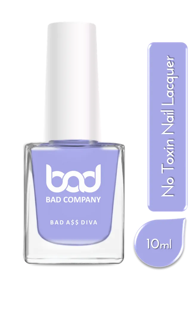 No Toxin Nail Lacquer