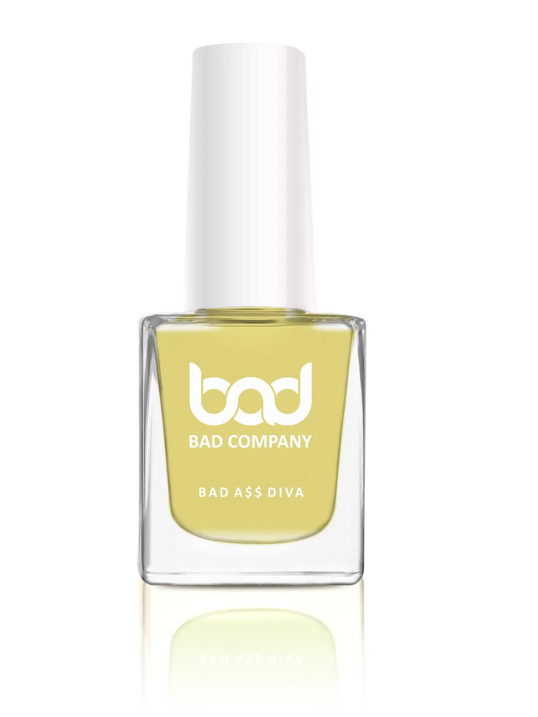 No Toxin Nail Lacquer