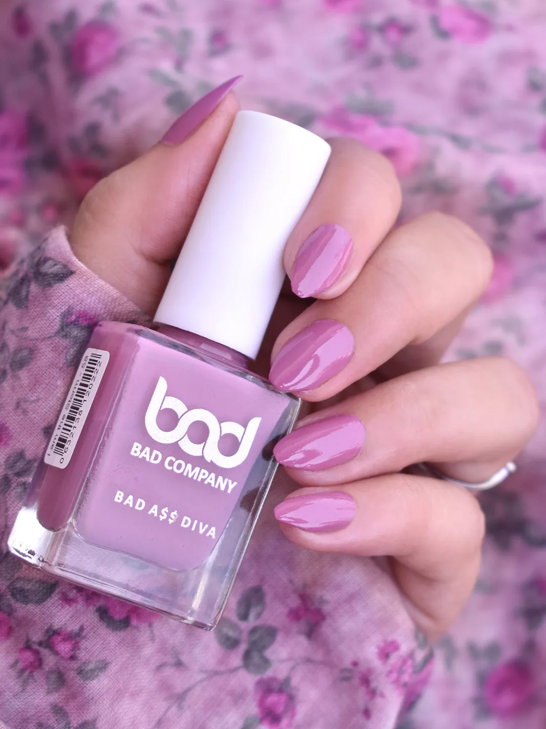 No Toxin Nail Lacquer