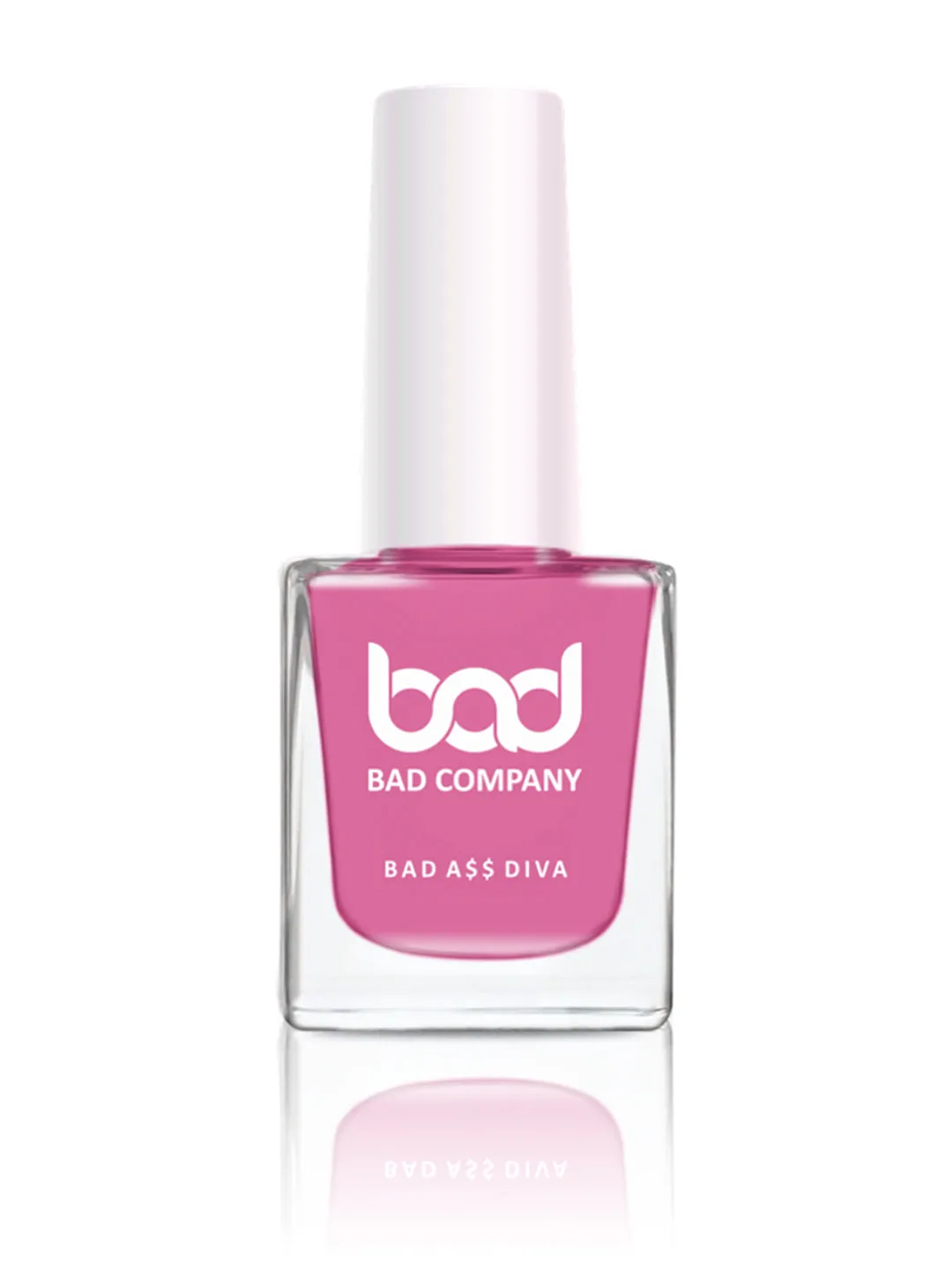 No Toxin Nail Lacquer