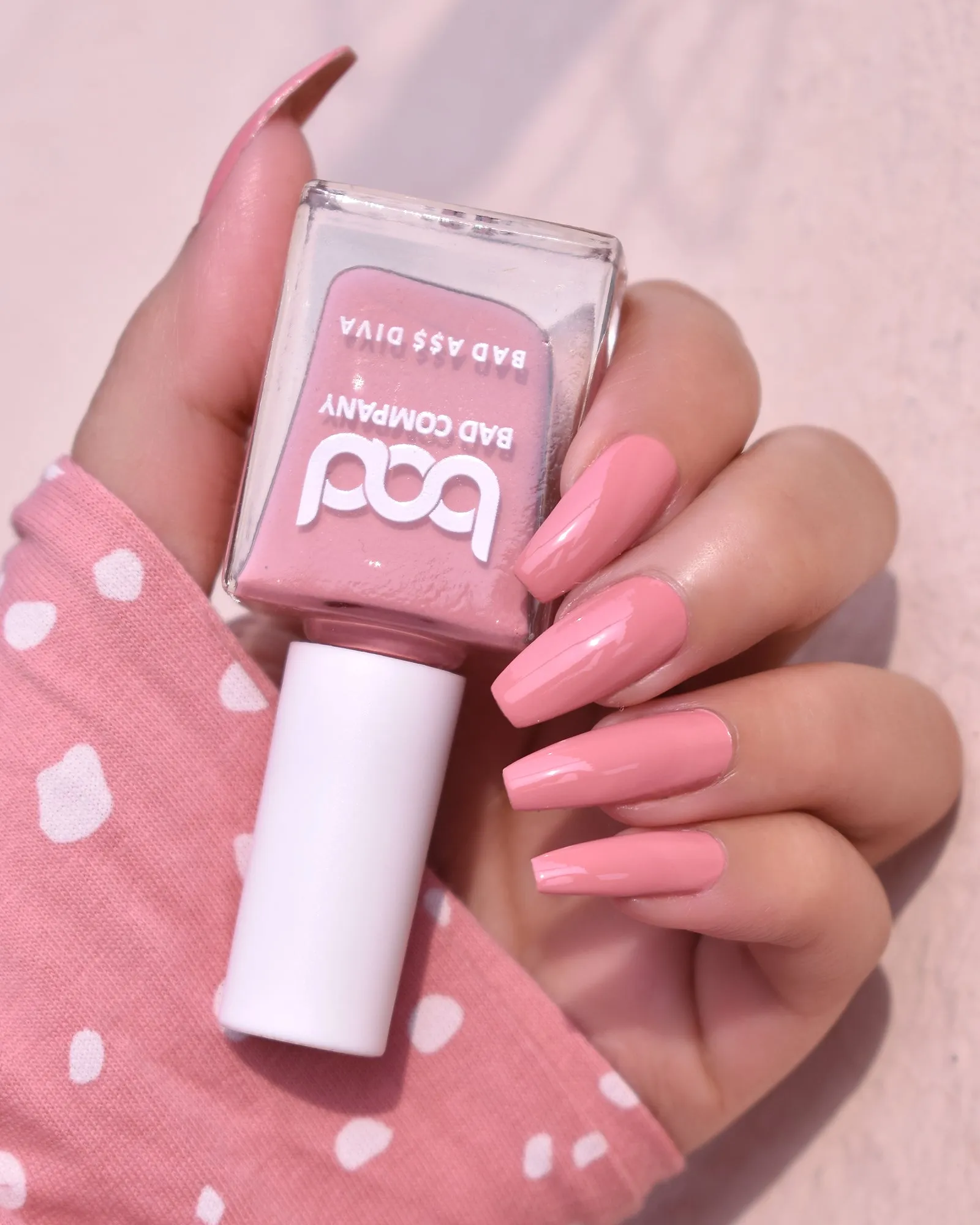 No Toxin Nail Lacquer