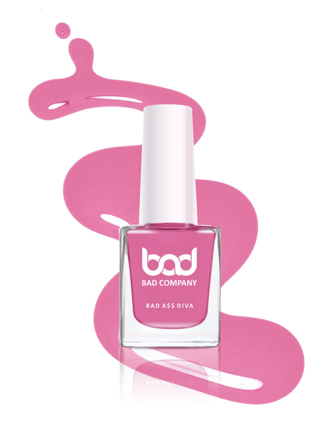 No Toxin Nail Lacquer