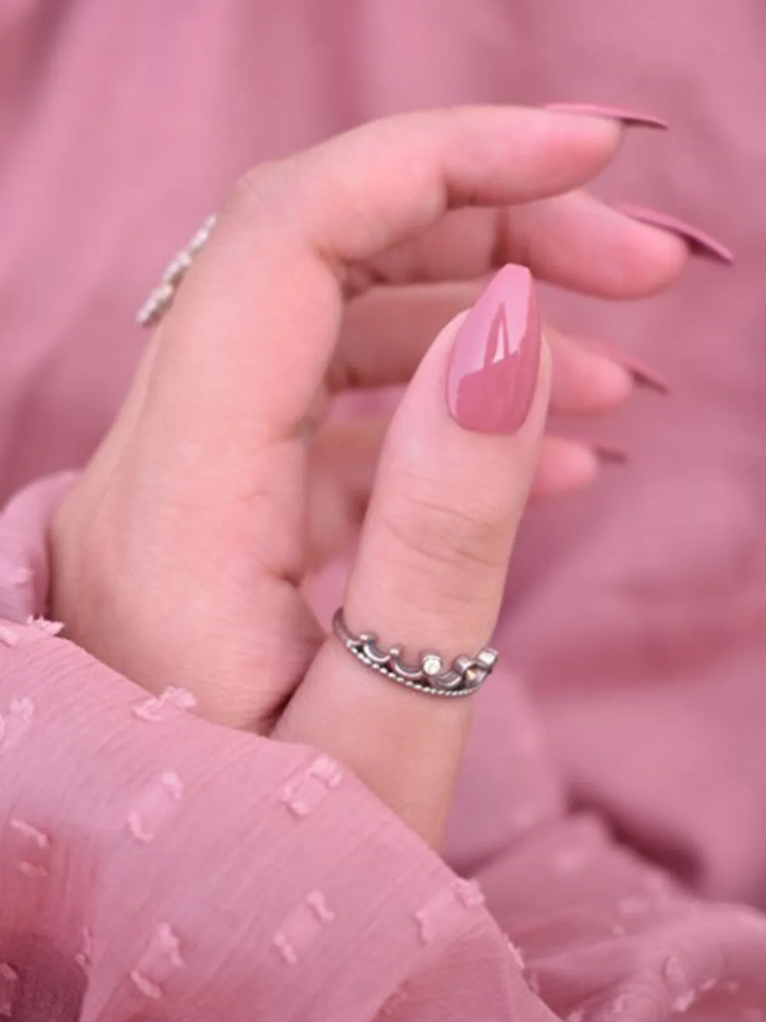 No Toxin Nail Lacquer