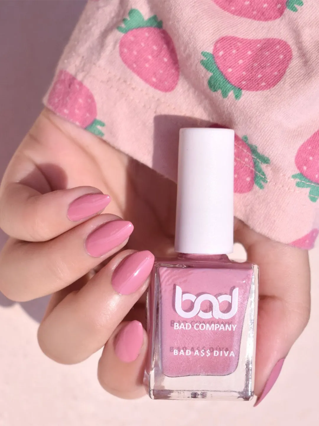 No Toxin Nail Lacquer