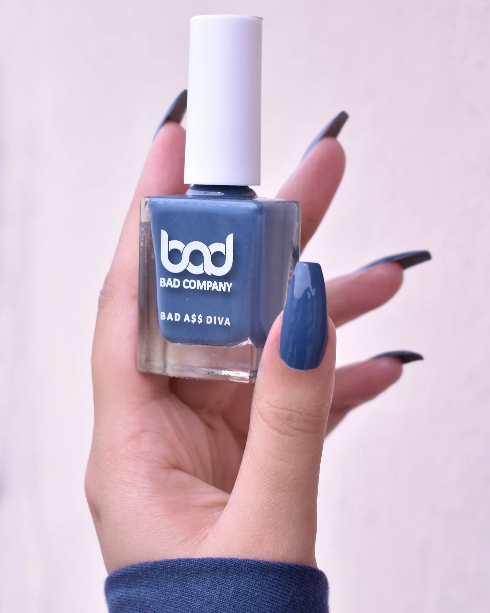No Toxin Nail Lacquer