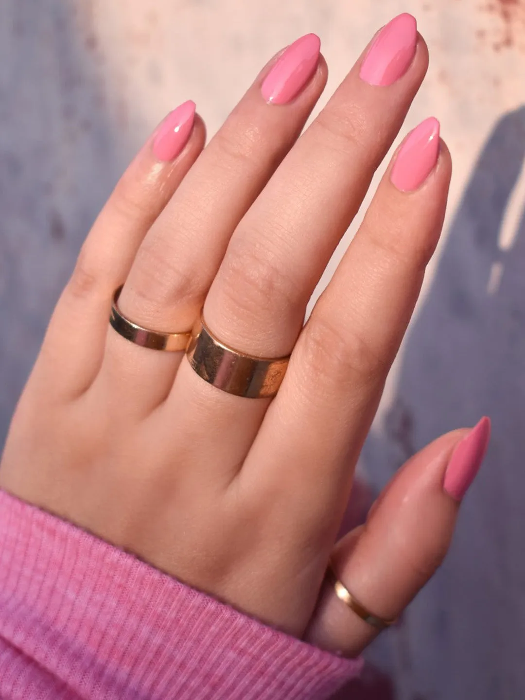 No Toxin Nail Lacquer
