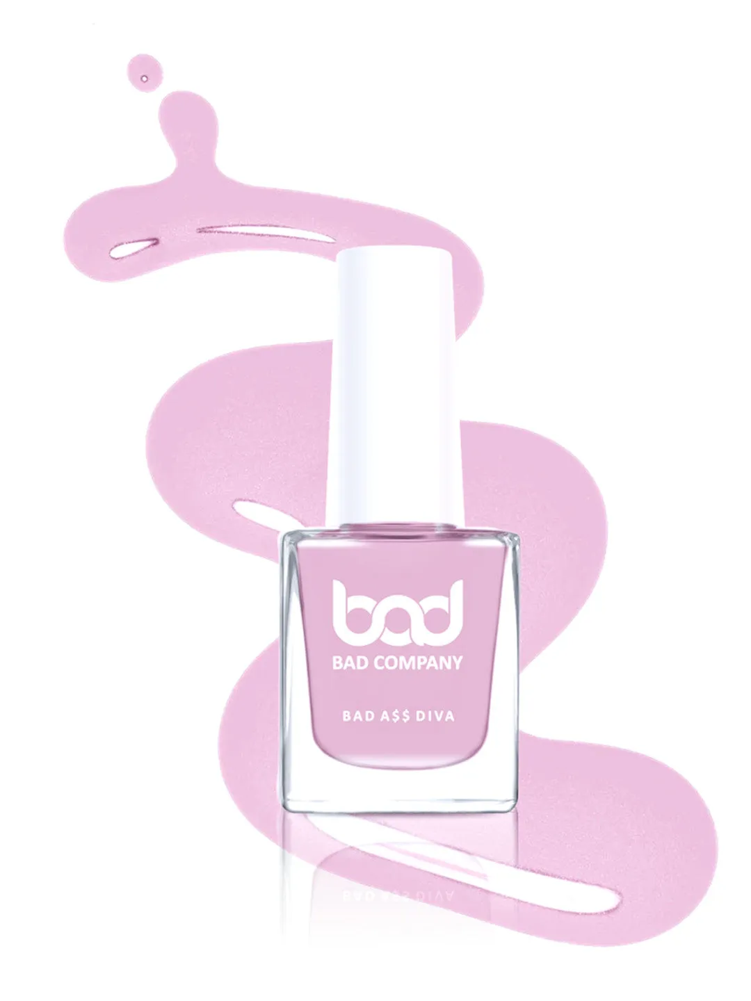 No Toxin Nail Lacquer