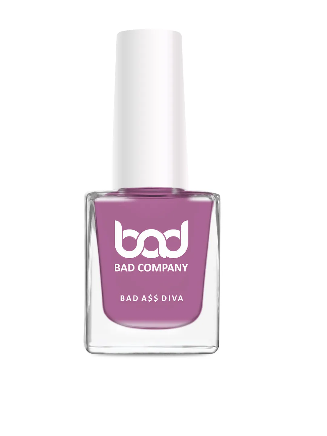 No Toxin Nail Lacquer