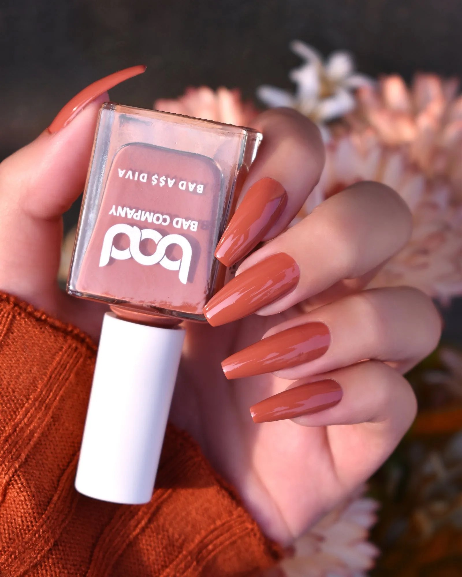 No Toxin Nail Lacquer