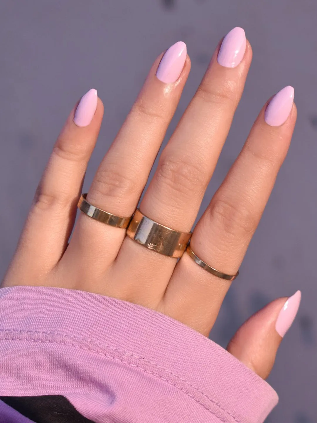 No Toxin Nail Lacquer