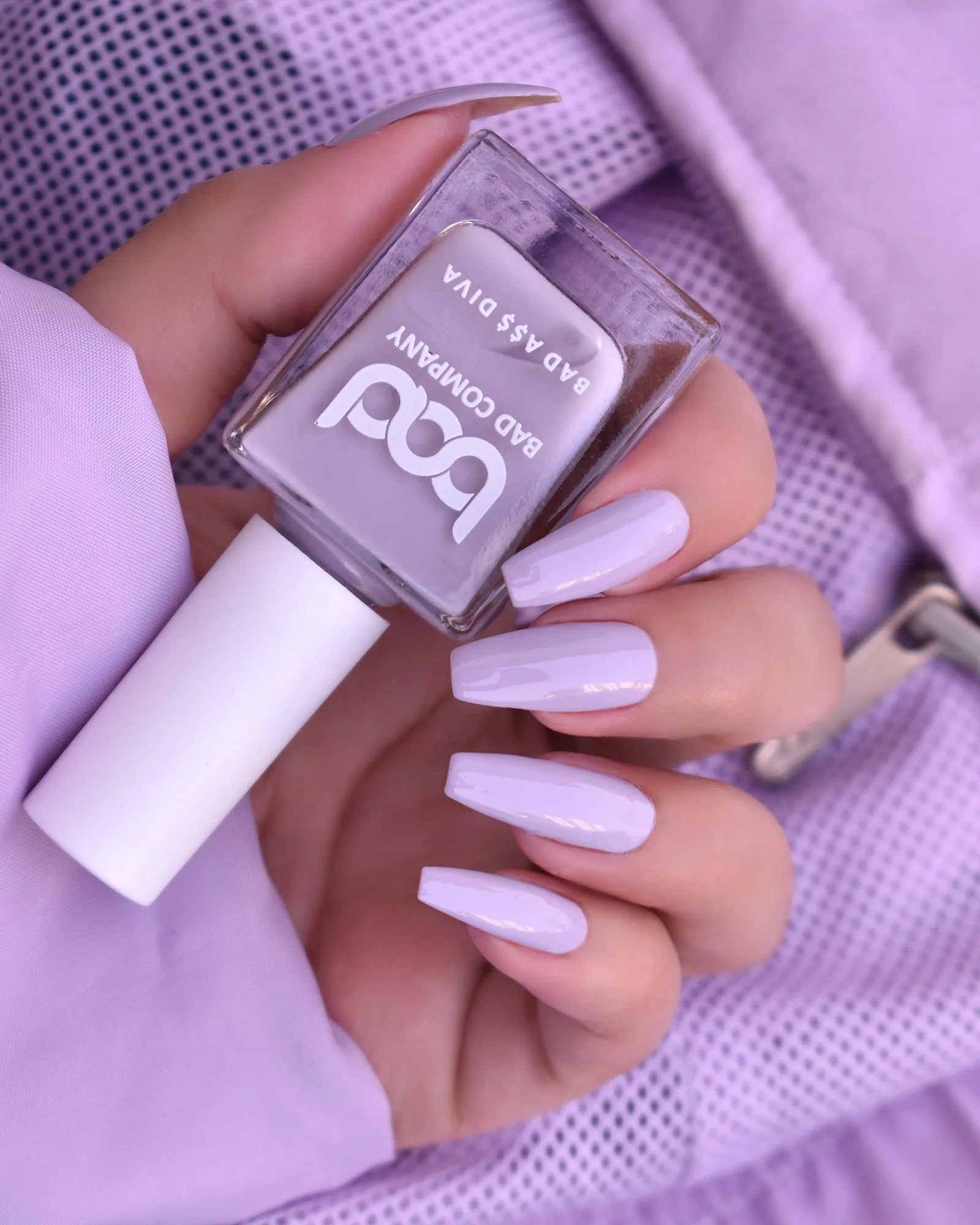 No Toxin Nail Lacquer