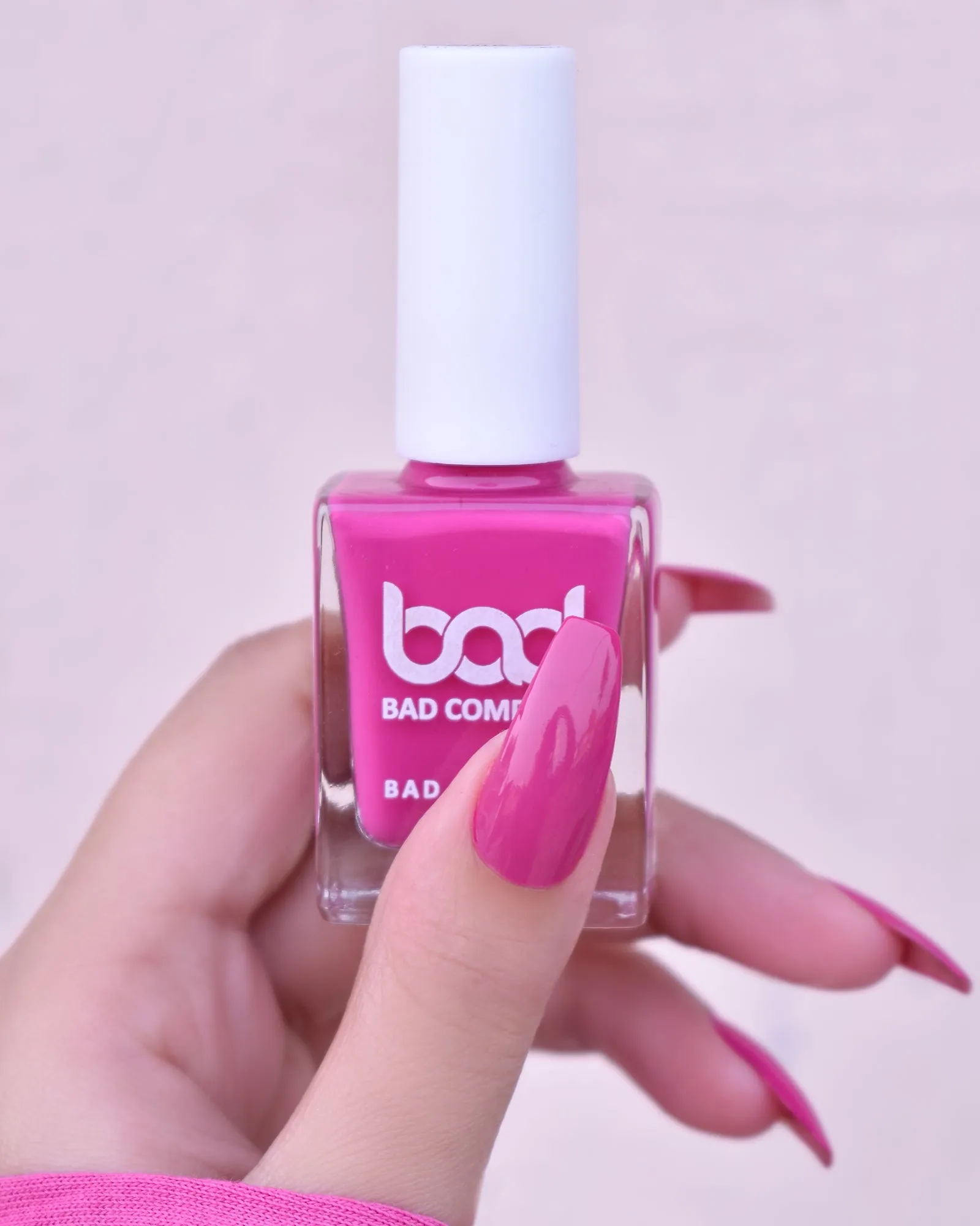 No Toxin Nail Lacquer