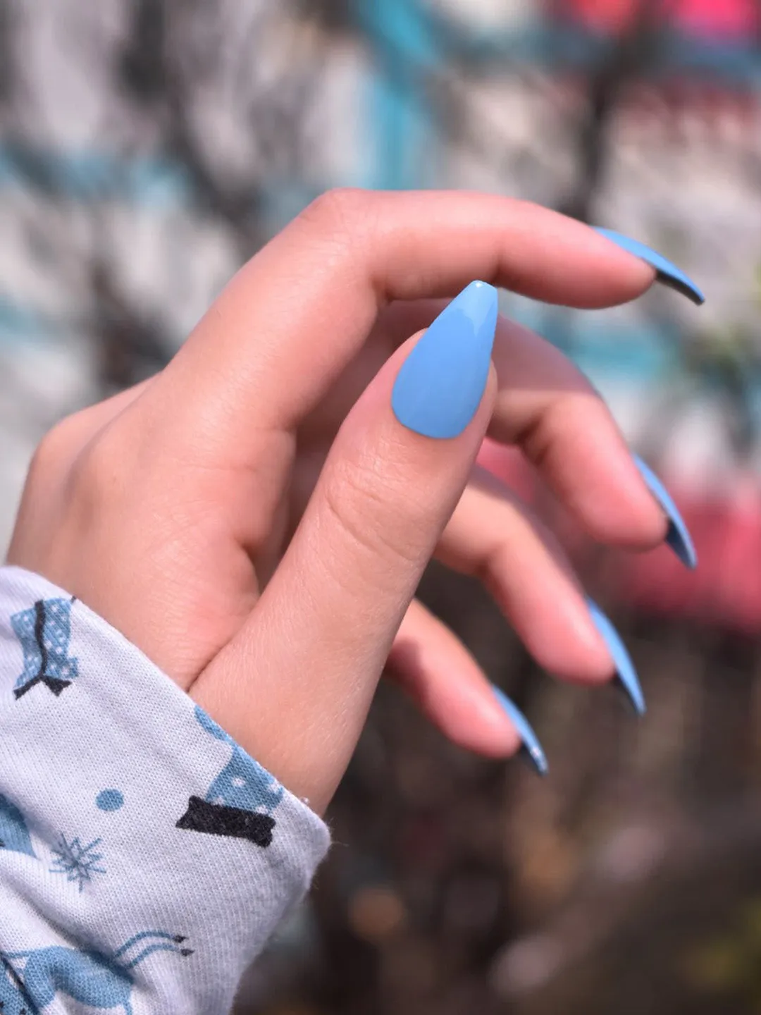 No Toxin Nail Lacquer