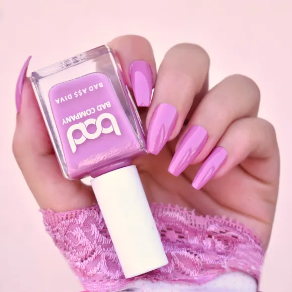 No Toxin Nail Lacquer