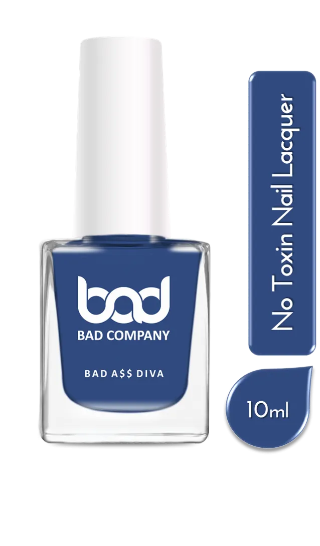 No Toxin Nail Lacquer
