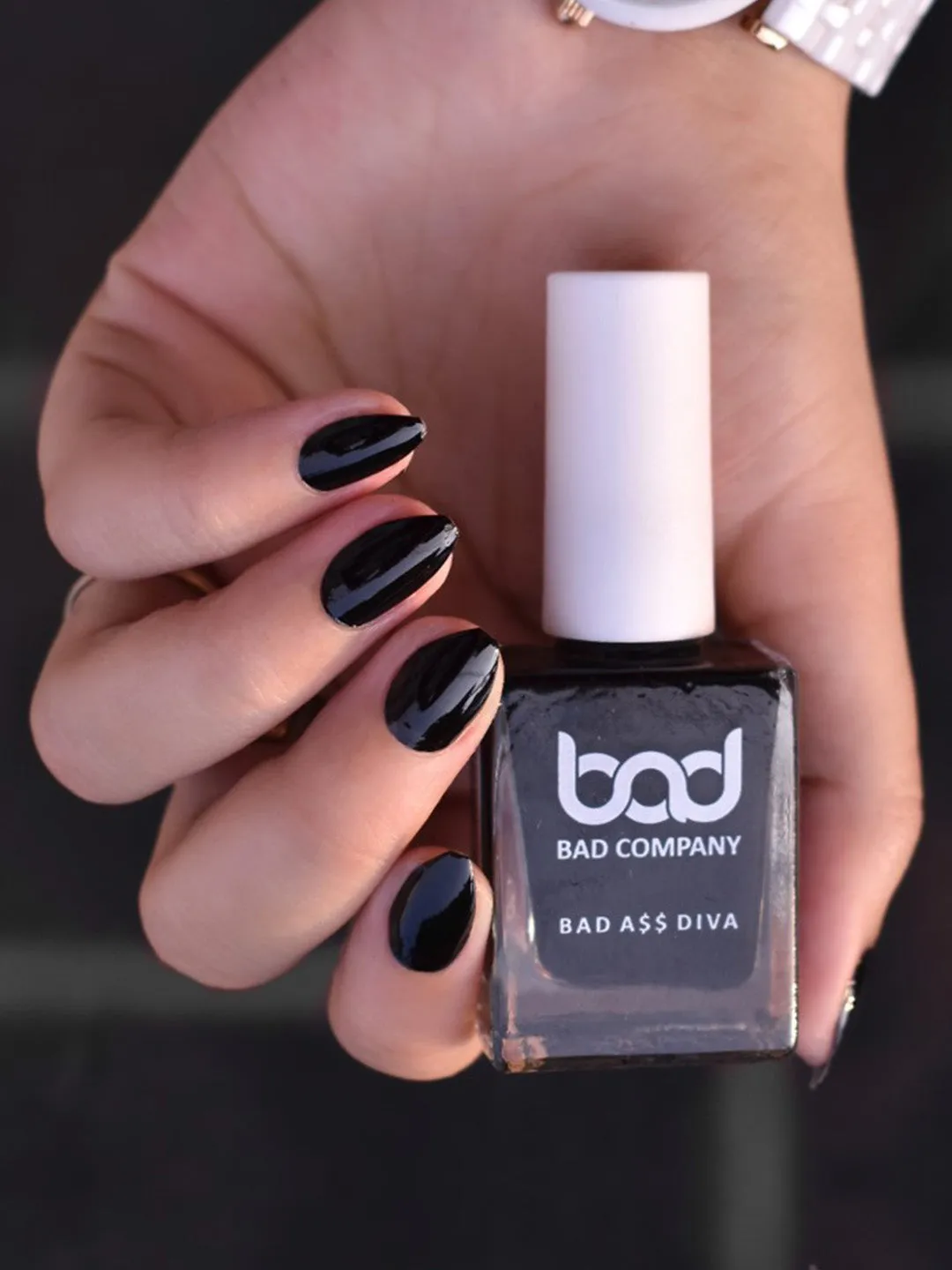 No Toxin Nail Lacquer