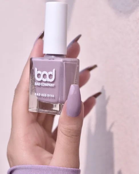 No Toxin Nail Lacquer