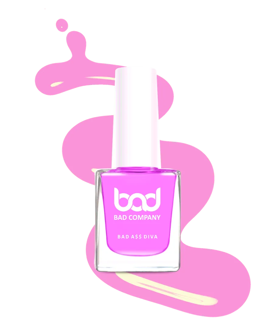 No Toxin Nail Lacquer