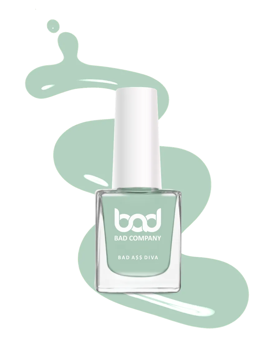No Toxin Nail Lacquer