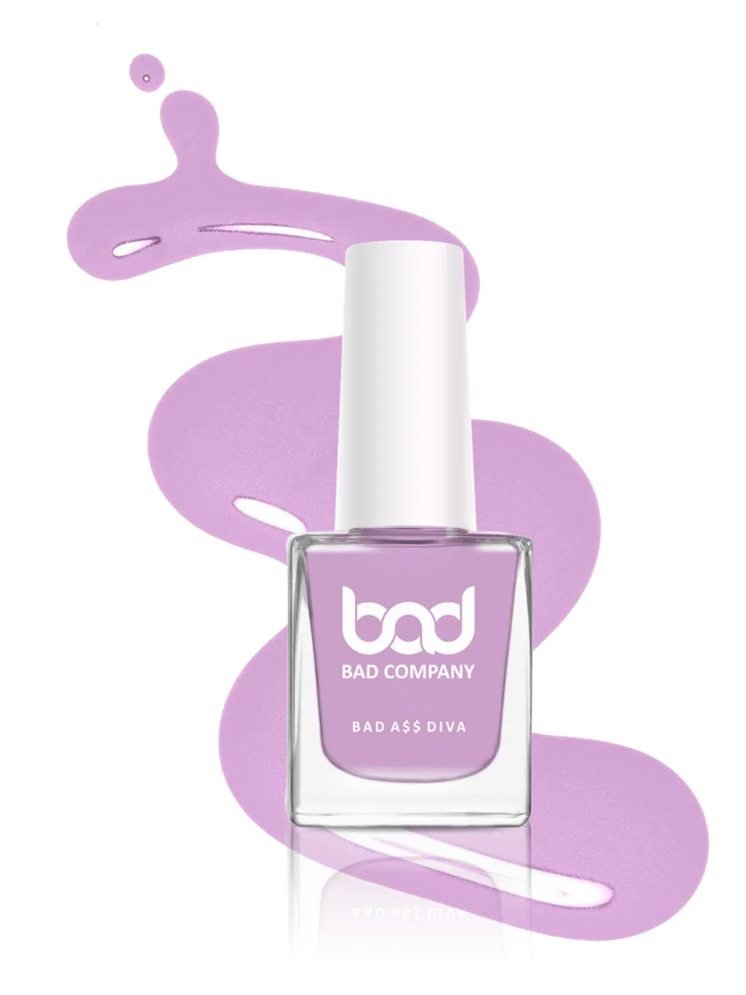 No Toxin Nail Lacquer