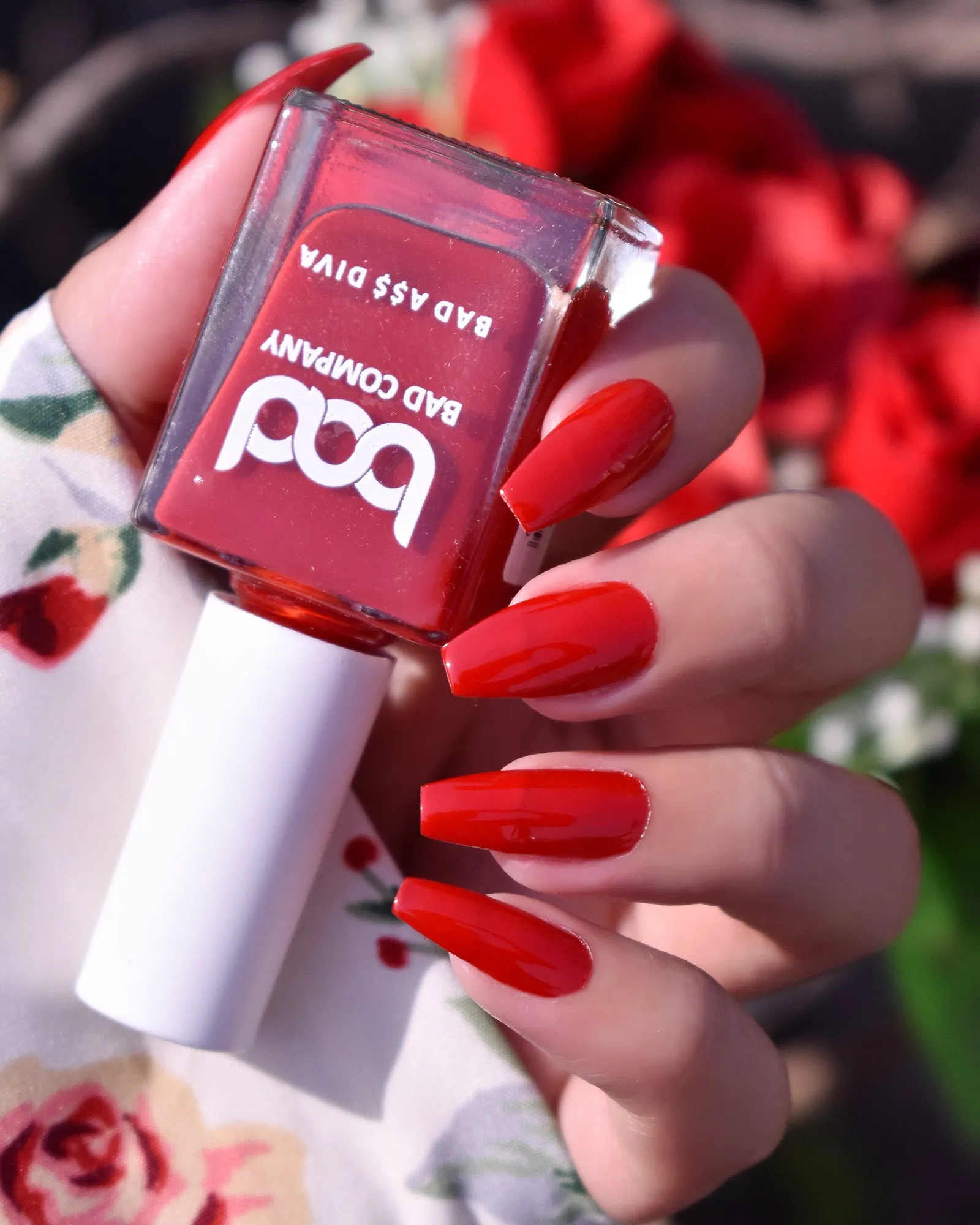 No Toxin Nail Lacquer
