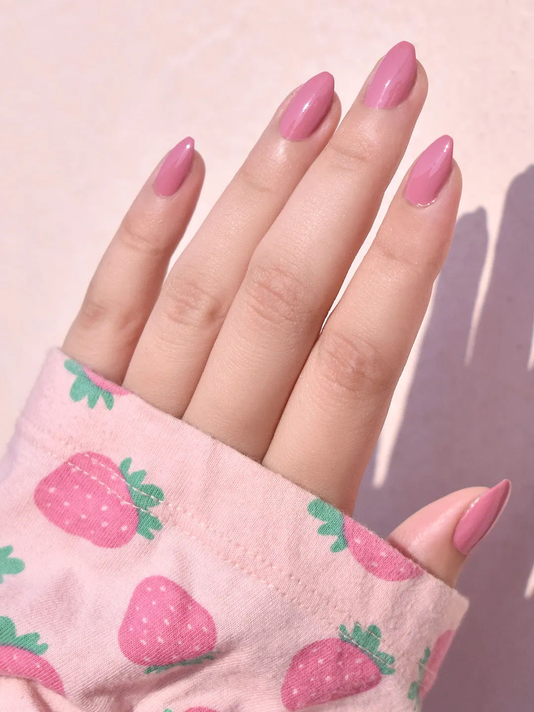 No Toxin Nail Lacquer