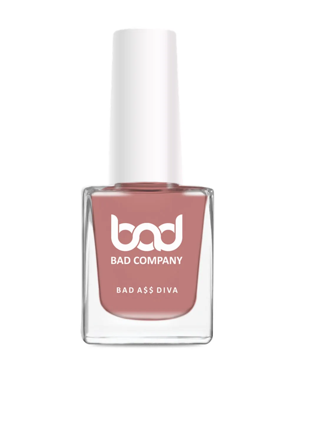 No Toxin Nail Lacquer