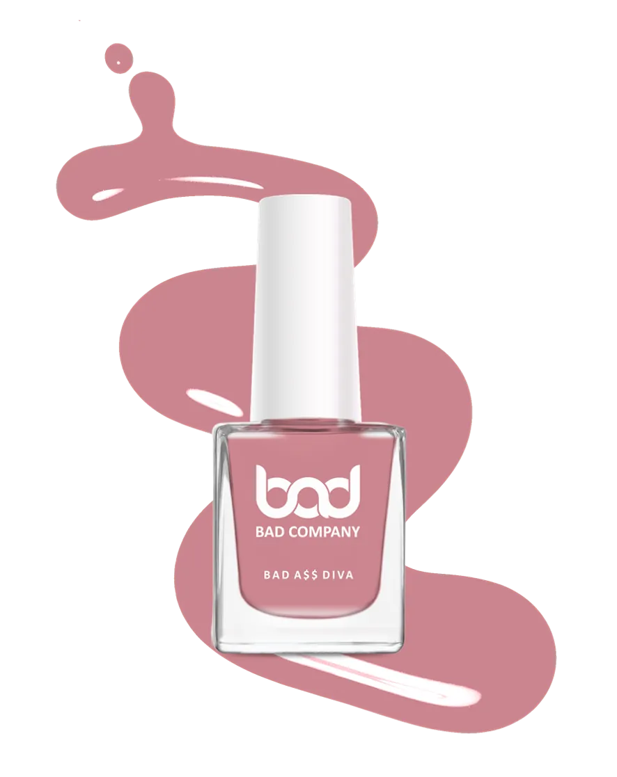 No Toxin Nail Lacquer