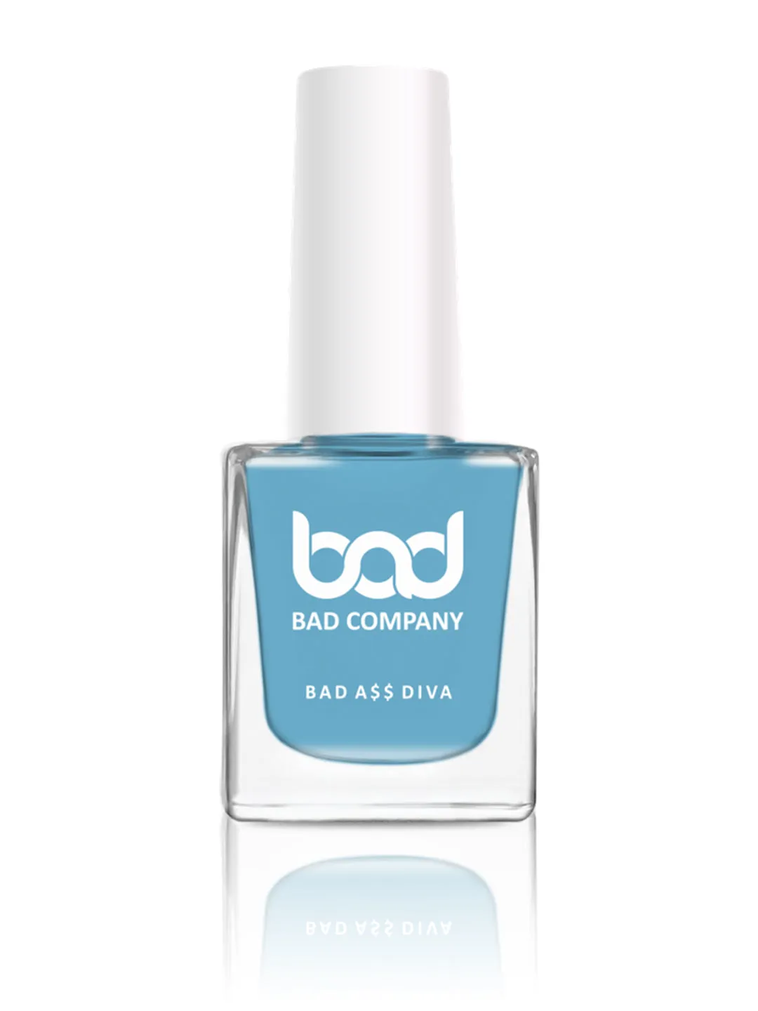 No Toxin Nail Lacquer