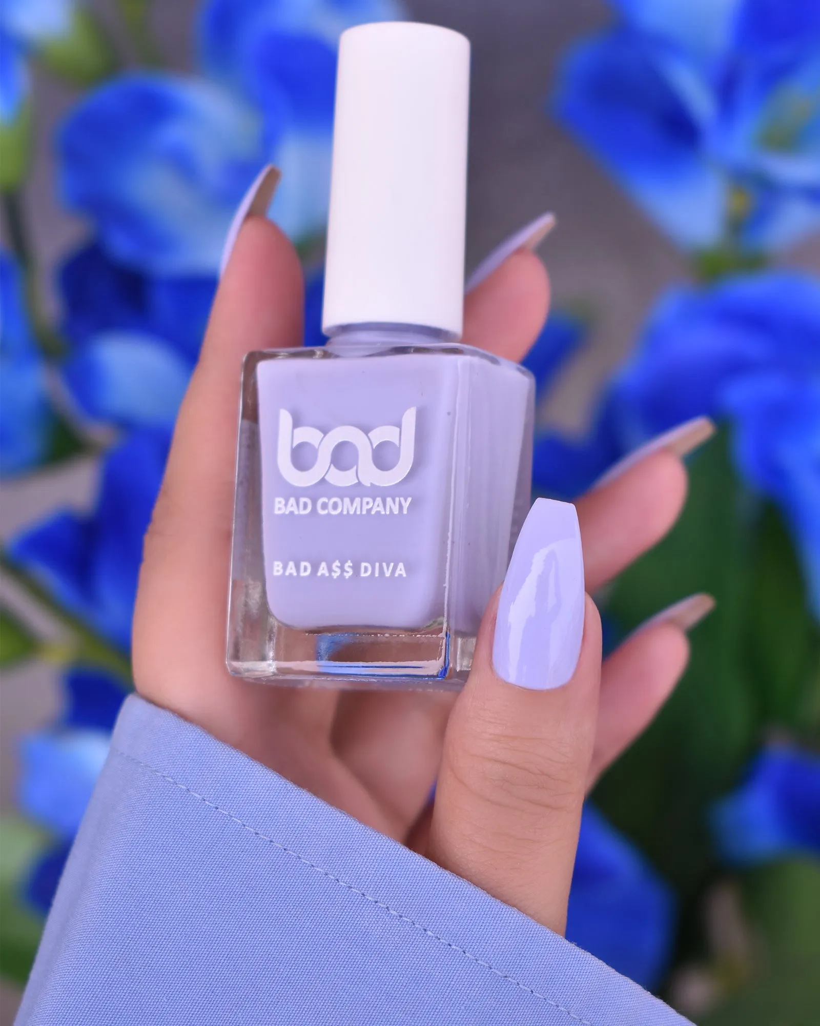 No Toxin Nail Lacquer